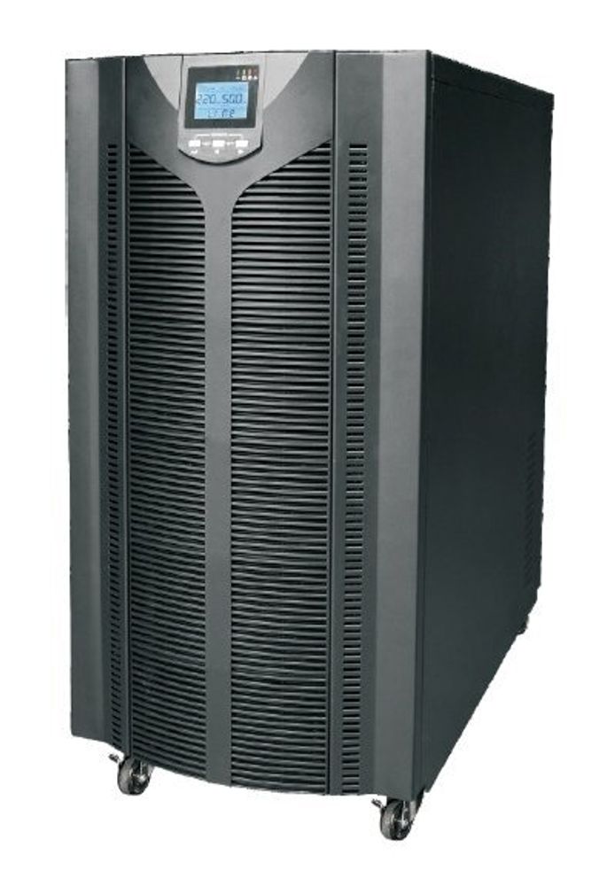 ИБП LANCHES L700-S 3/3 15kVA (В)