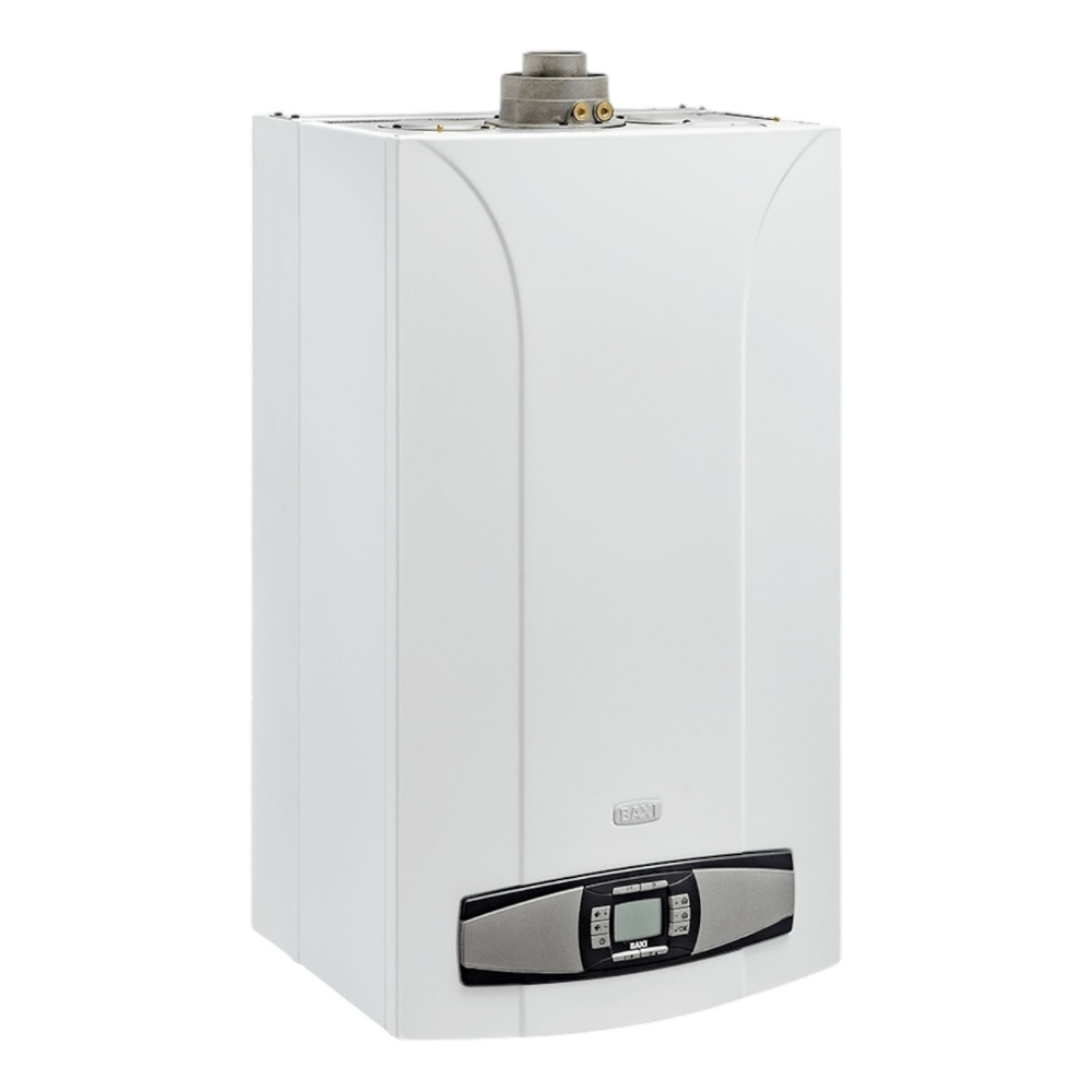 Котел газовый Baxi LUNA 3 Comfort 1.310 Fi одноконтурный турбированный