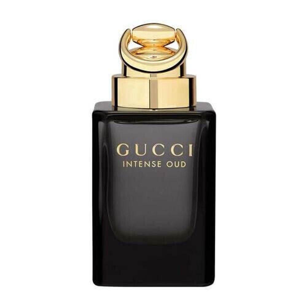 Унисекс парфюмерия Gucci Intense Oud Eau de Parfum