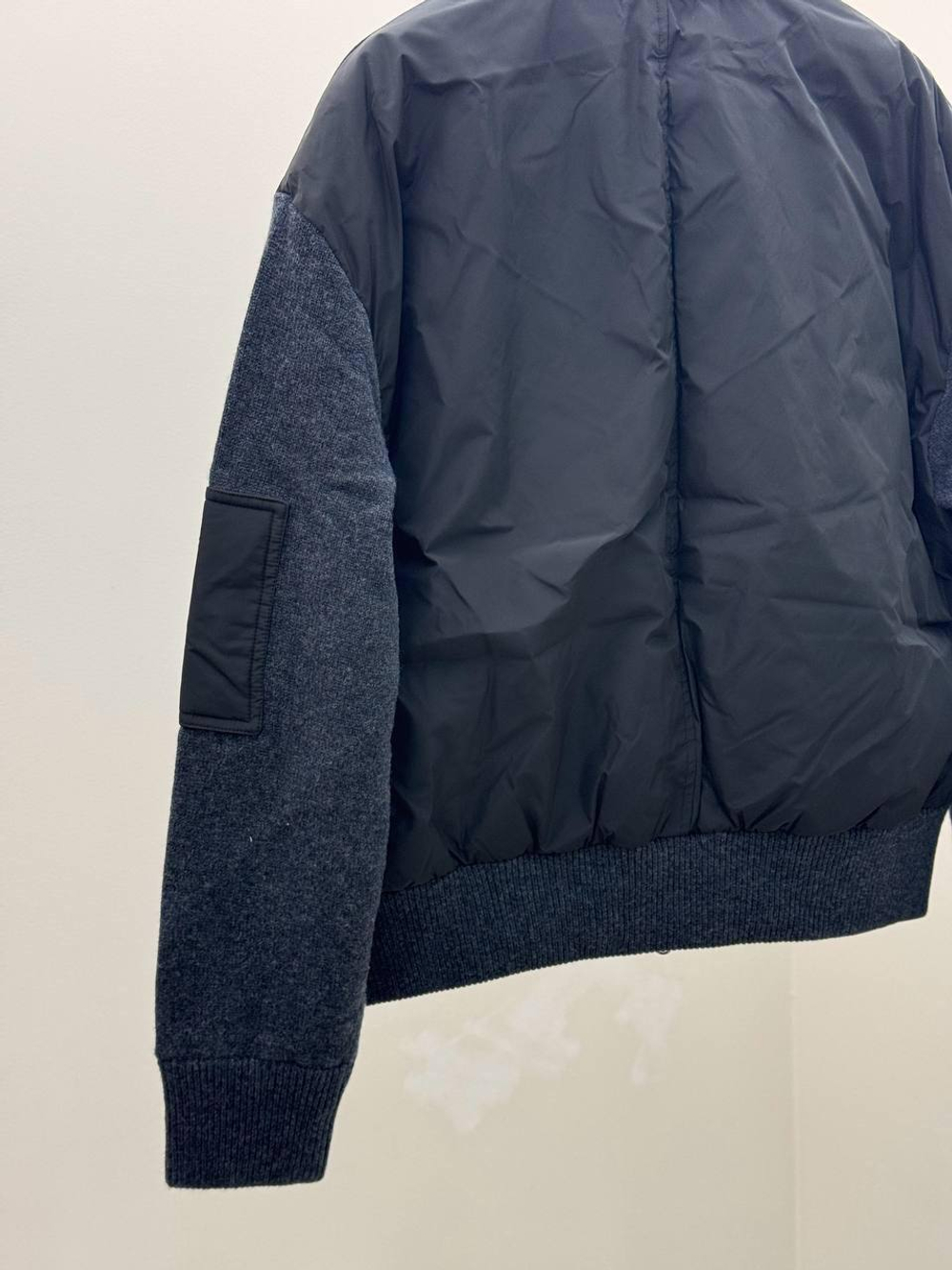 Бомбер Brunello Cucinelli