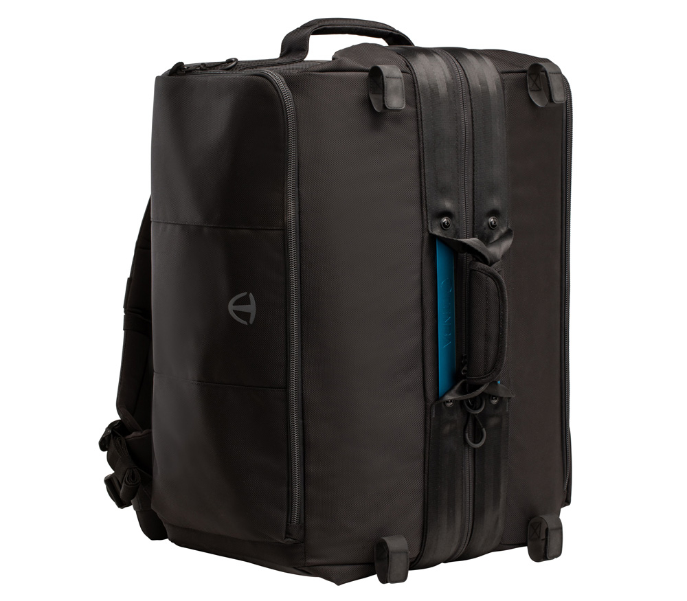 Рюкзак Tenba Cineluxe Pro Gimbal Backpack 24