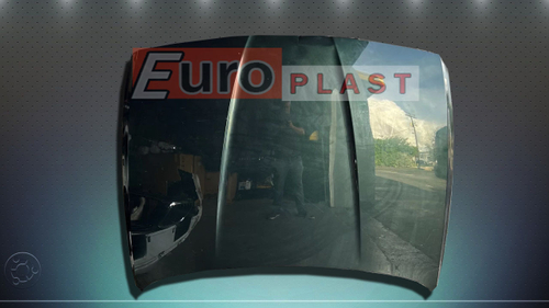 Капот Hyundai Genesis GV80 (2021-2023) OEM