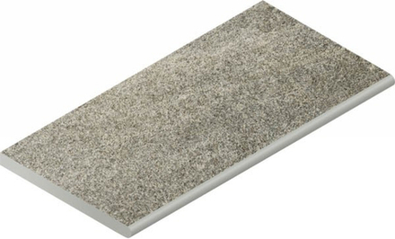 Фронтальная ступень NORDICA X2 SILVER BOR. ROUND (620090001063)