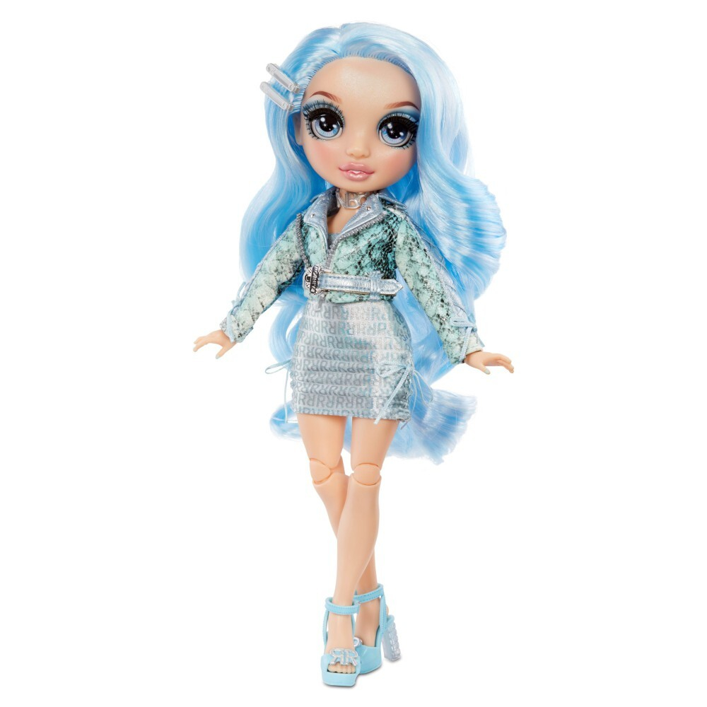 Rainbow High - Модная кукла Gabriella Icely, серия 3 575771 / артикул 575771 / GTIN 035051575771