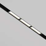 Магнитный трековый светильник Maytoni Parete TR106-4-18W-DS-B