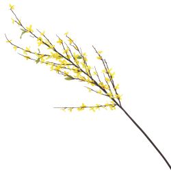 GAEM Цветок искусственный, L20 W15 H124 см