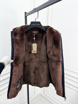 Безрукавка Loro Piana