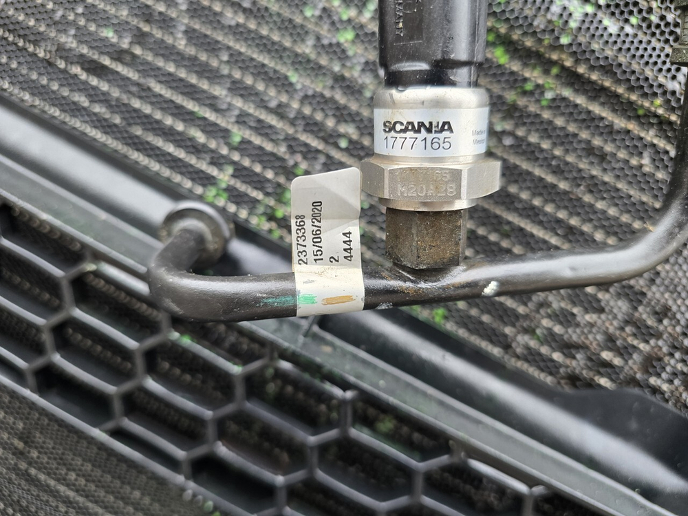 Трубка кондиционера 2020г.