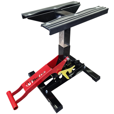 Мотоподъемник Metex без демпфера