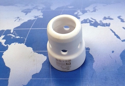 BD-60706 Диффузор газовый керамический сварочный ARCTEC