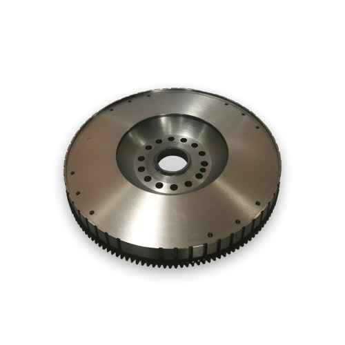 Маховик сцепления