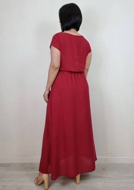 Платье 01628-1 Fabrika