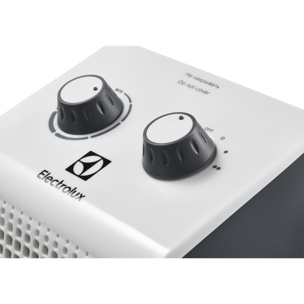 Тепловентилятор EFH/S-1115