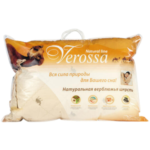 Подушка VRV 50/70 Верб/ХБ 0.9 33 СЖ