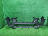 Бампер передний Haval Jolion (2024-н.в.)