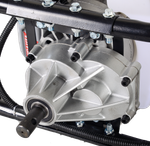 Мотобур Ресанта МБ-52