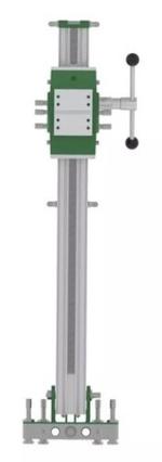 Стойка для алмазного бурения BYCON DSP-500 AI-2101020104