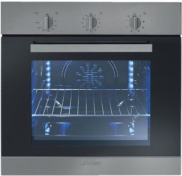 Электрический духовой шкаф Candy FVP 702 X
