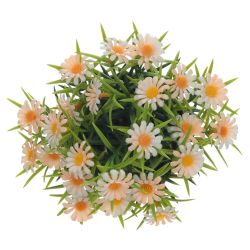 GAEM Цветочная композиция, L12 W8 H16 см