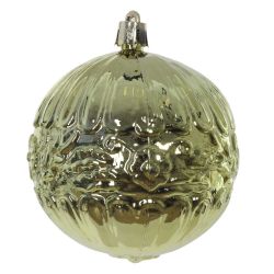 GAEM Набор из 20шт Украшение новогоднее "Шар", L40 W8 H40 см