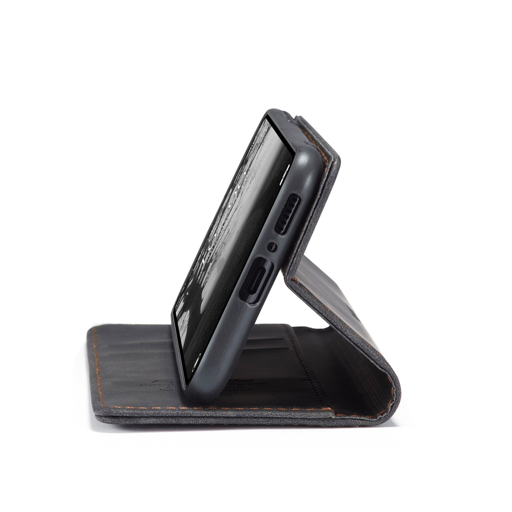 Чехол-книжка CaseMe Matte Redmi Note 13 4G