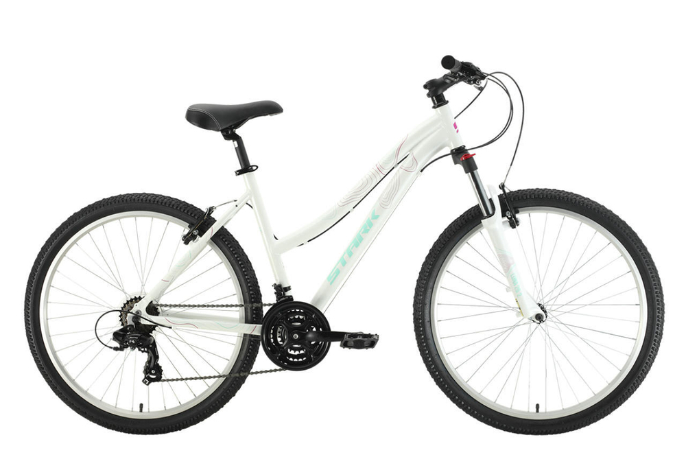 Женский велосипед Stark Luna 26.2 V (2022)