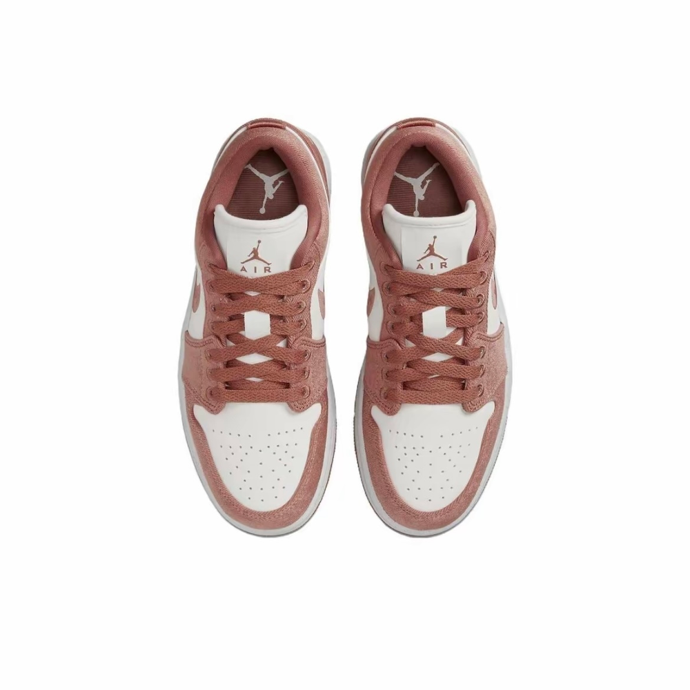 Nike Air Jordan 1 low "Canvas"