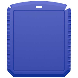 Thrym прямоугольный скребок для льда из переработанного пластика