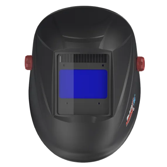 Маска сварщика хамелеон BLACK MASK АСФ 810 51ST810