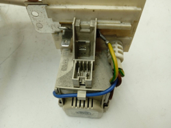 IWSE6125 кт128 Сетевой фильтр для стиральной машины Indesit IWSE6125 б/у