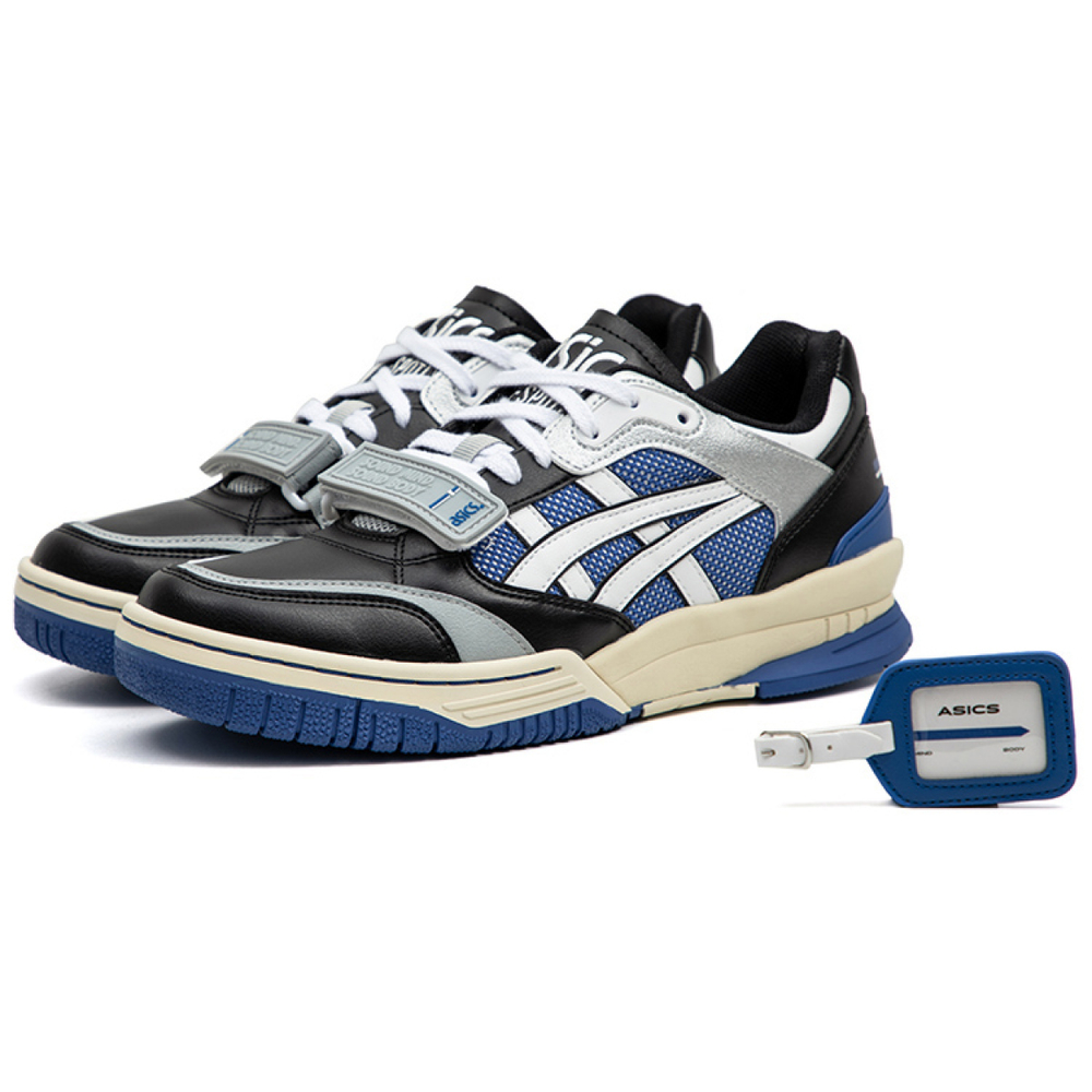 Кроссовки Asics Gel-Spotlyte Low, 1203A258-102