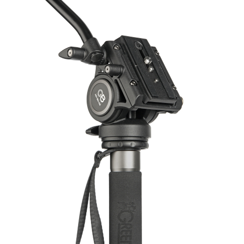 Видеомонопод GreenBean HDV Elite 425