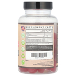 TruHeight, Жевательные таблетки с пребиотиками и пробиотиками, для детей от 2 лет, со вкусом клубники, 60 жевательных таблеток