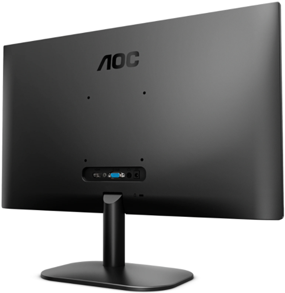Монитор 23,8" AOC 24B2XH/EU