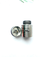 Дрипка Dead Rabbit SOLO RDA by HellVape