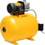 Установка для водоснабжения Denzel PSL1100X 3600 л/ч, ресивер 50 л 97311