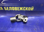 Карданчик рулевой NISSAN PULSAR 1999