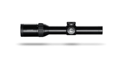 Оптический прицел Hawke Endurance 30 WA 1-4?24 IR Tactical Dot 4x (16301)