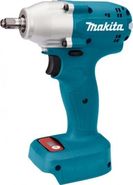 Гайковерт аккумуляторный MAKITA DTWA 100 Z ударный без АКБ и З/У DTWA100Z