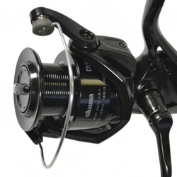 Катушка Okuma Dynadrag XP Baitfeeder DAXP-7000 3+1BB 4.5:1