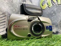 Olympus MJU III 150 Покупка/Продажа