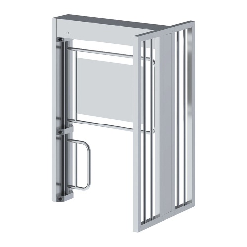 «Блокпост» СТ7 СКУД