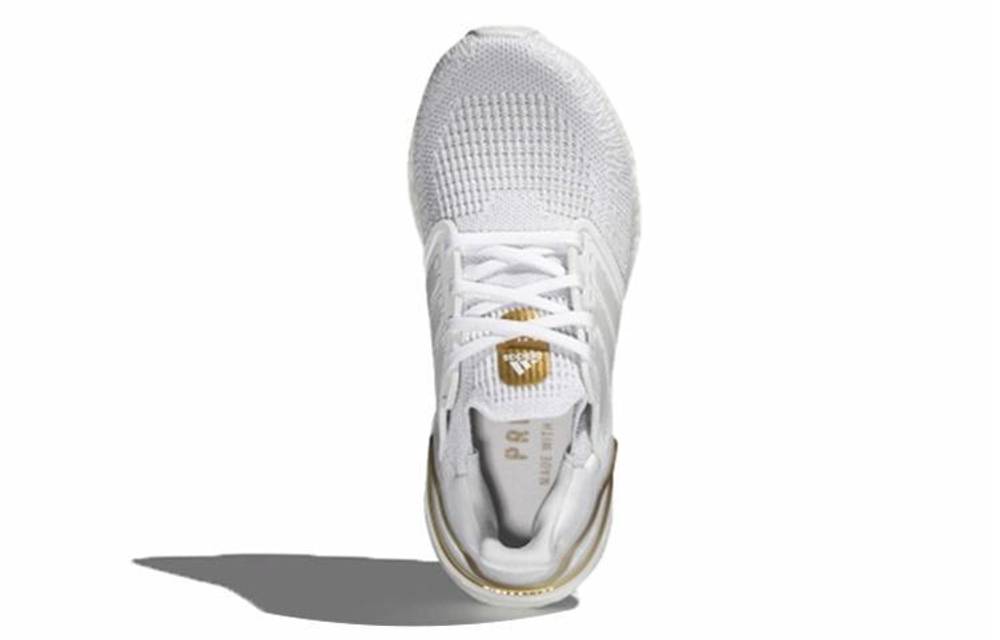 Кроссовки Adidas Ultraboost 20 (Женская размерная сетка)