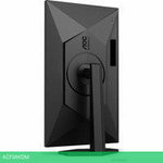 Игровой монитор AOC Gaming 27G4X