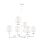 Подвесная люстра Freya Comfy FR5270PL-06W