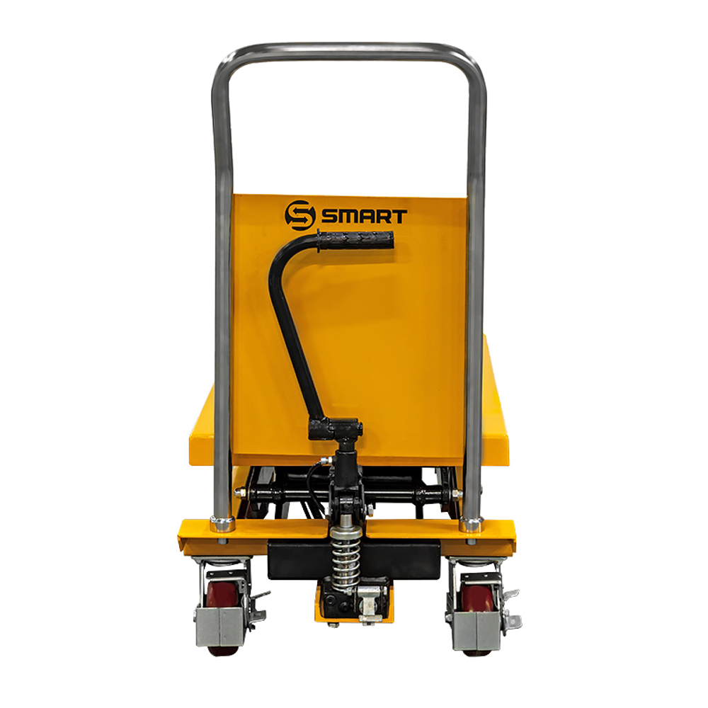 Гидравлический подъемный стол SMART PTS 350A (350 кг, 905х500 мм, 1,3 м)