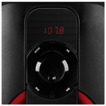 Компьютерные колонки SVEN MS-304 черный