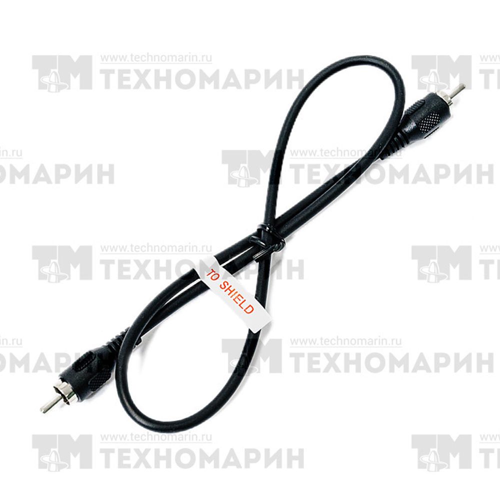 Провод с разъемами RCA SM-01207