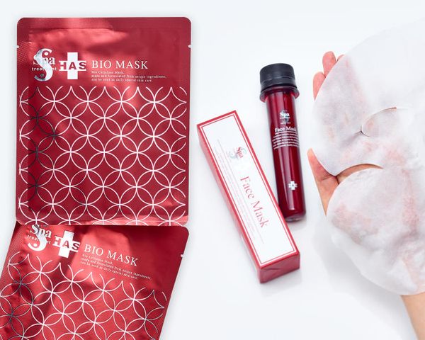 Биоцеллюлозная маска vs Тканевая маска от Spa Treatment: в чем разница и как выбрать идеальную маску для своих задач?