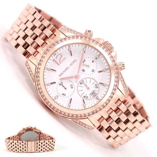 Наручные часы Michael Kors MK5836